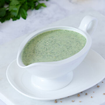 Frankfurt Green Sauce